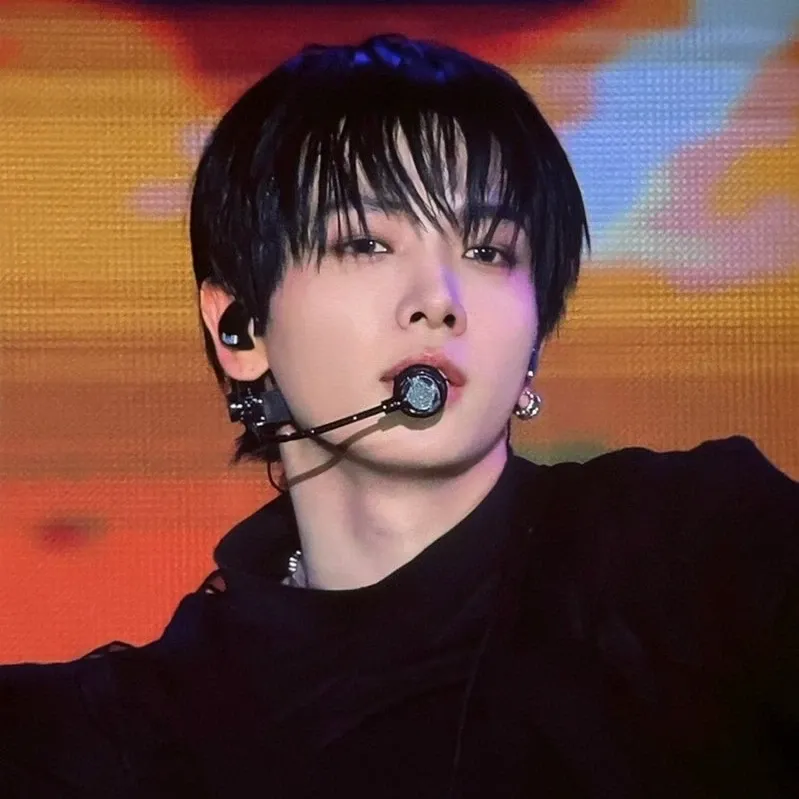 A moment captured by Myeong Jaehyun (BOYNEXTDOOR)'s fan