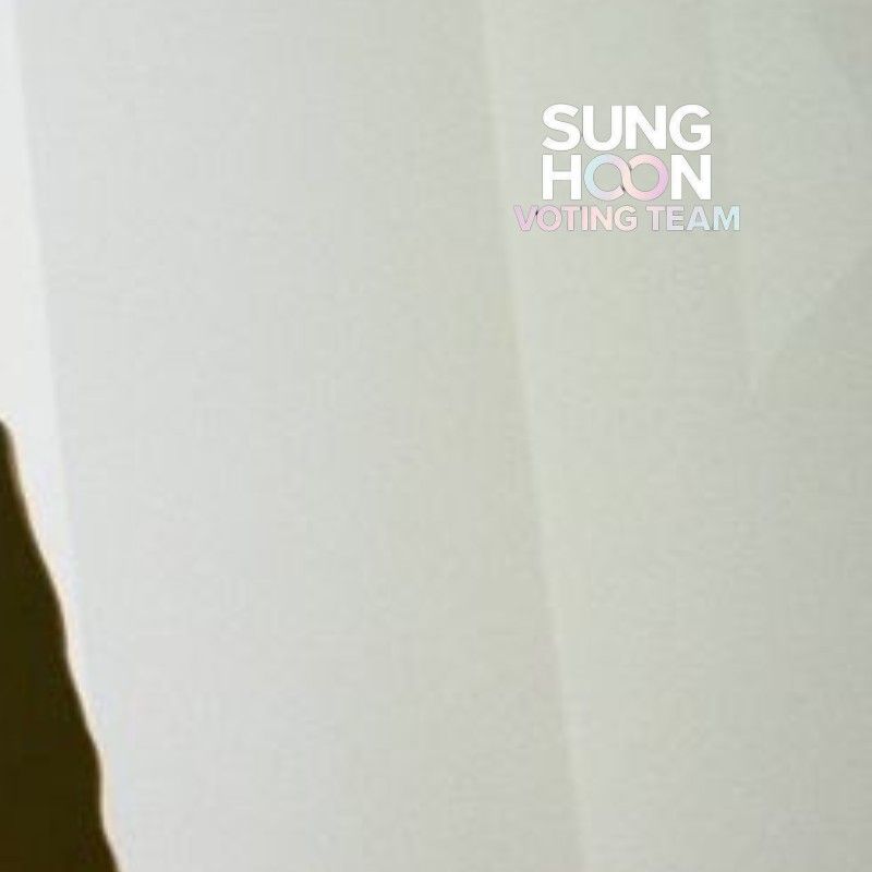 Foto terbaru Sunghoon (ENHYPEN)