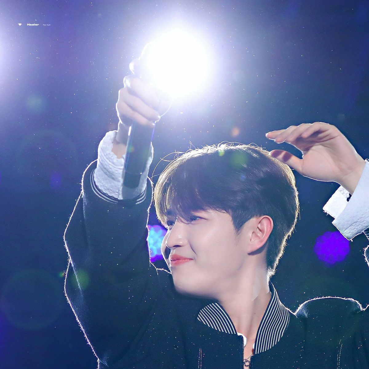 金在奐的最新照片