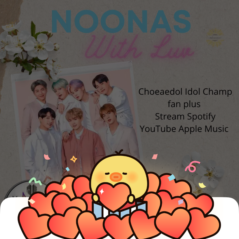 Potret di balik layar BTS