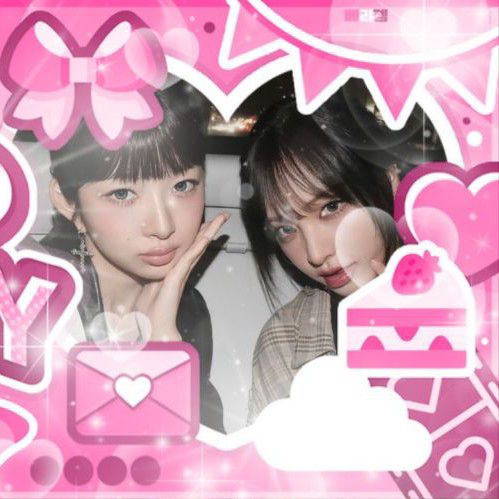 Recent activity shot of LIZ (IVE)