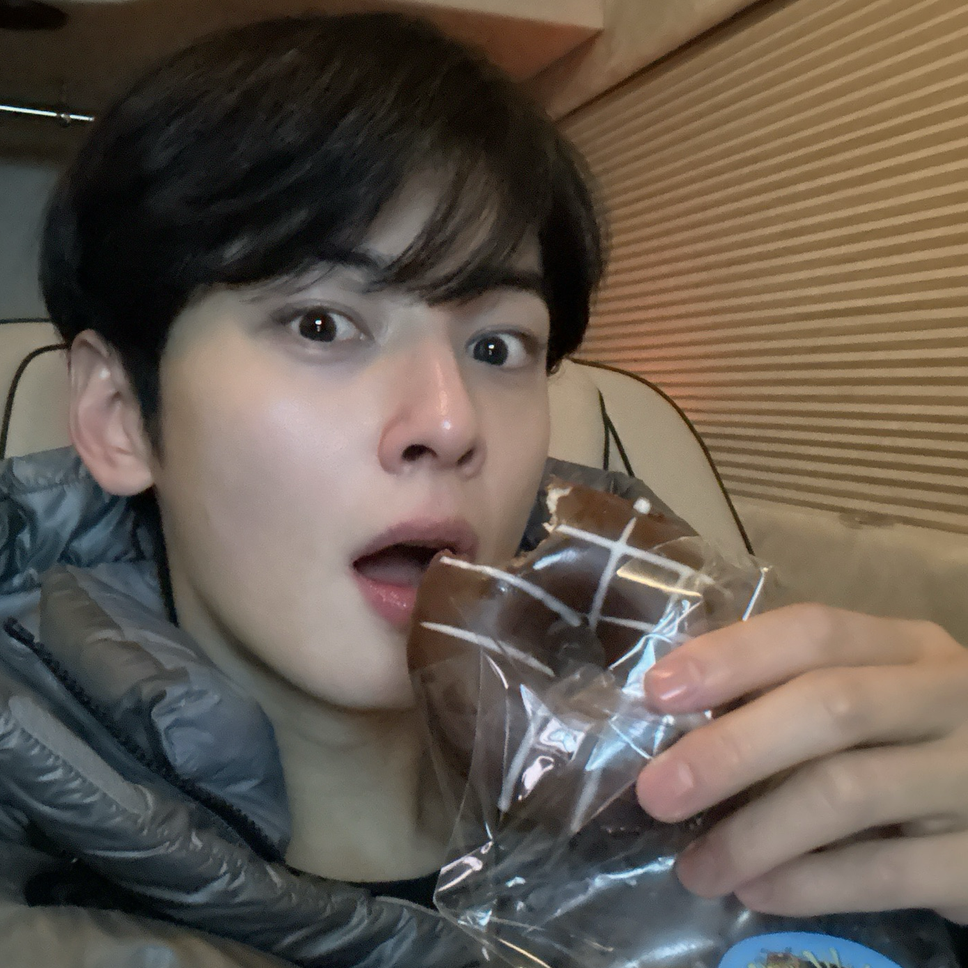 Latest photo of Eunwoo (ASTRO)