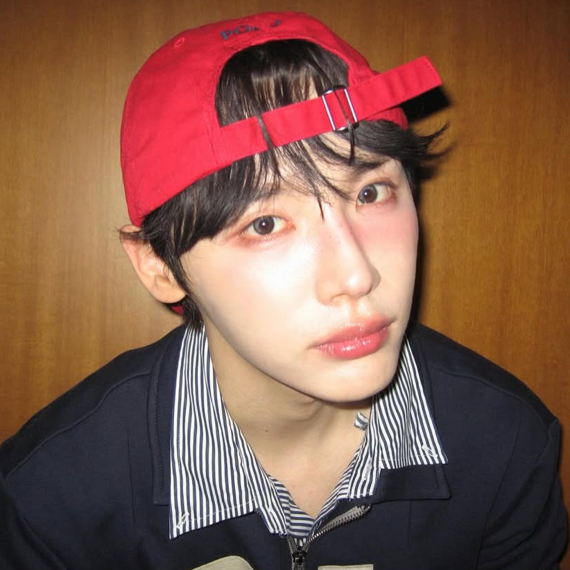 チョン・ウン (AB6IX)ファンが撮った瞬間