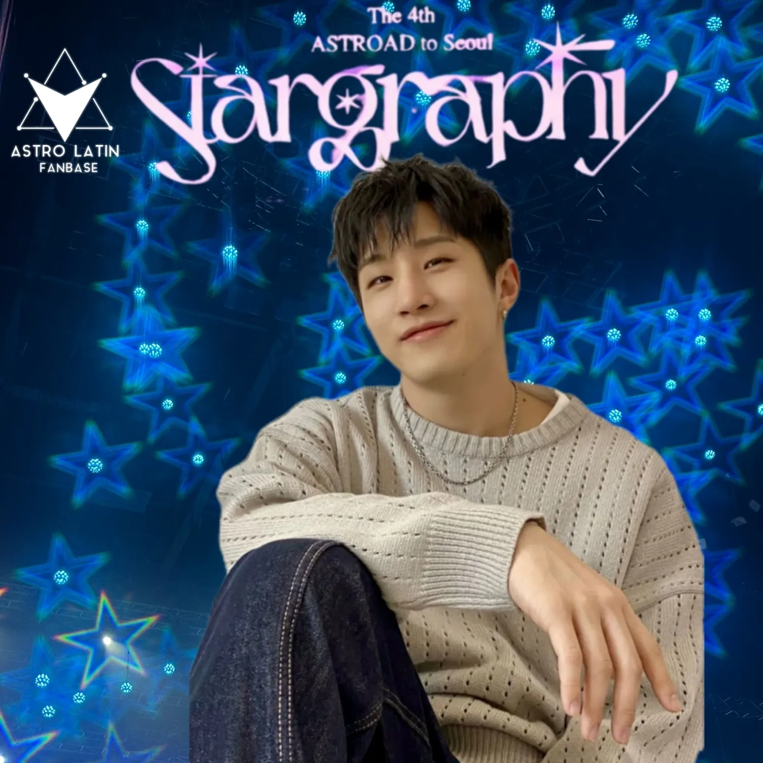 아스트로의 최신 사진
