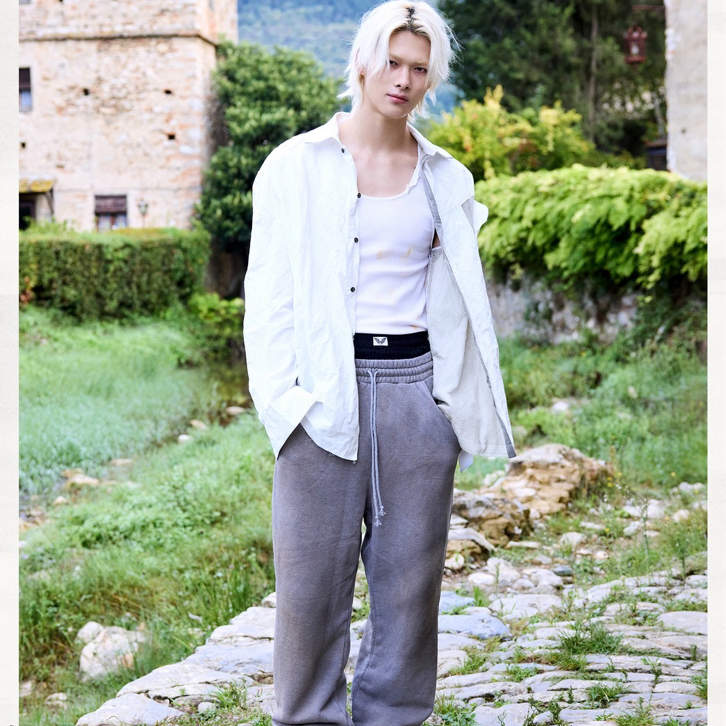 NI-KI (ENHYPEN)的最新照片