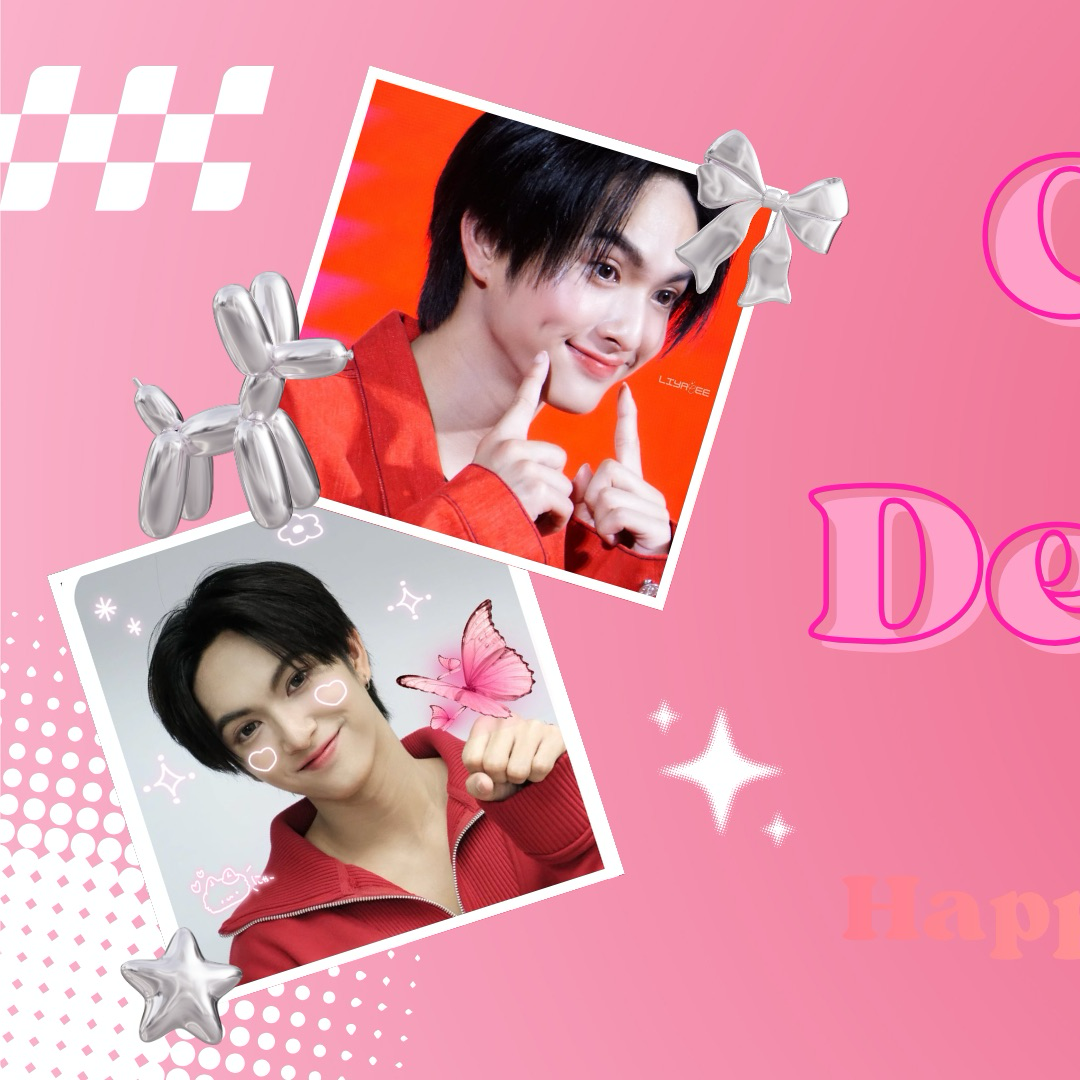 Latest photo of Copper (BUS)