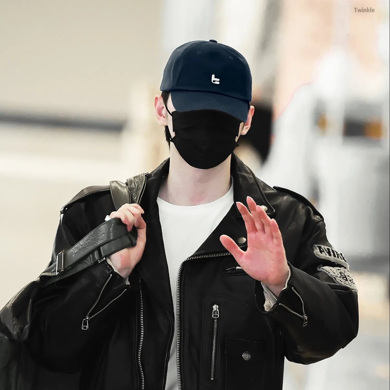 성훈 (ENHYPEN)의 최신 사진