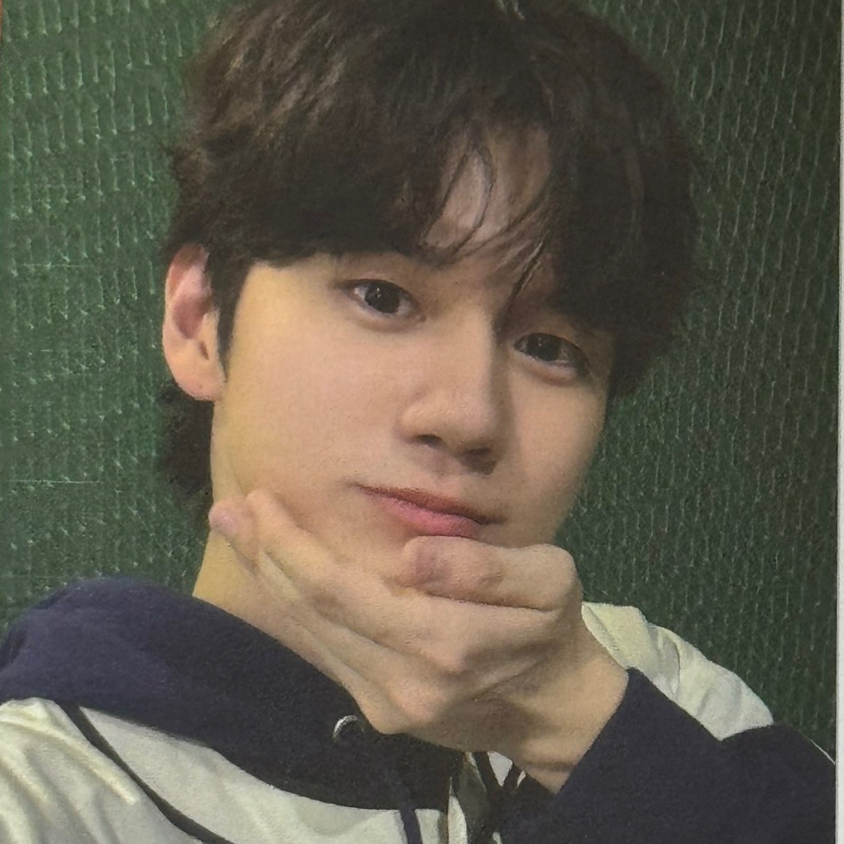 옹성우 최근 활동샷
