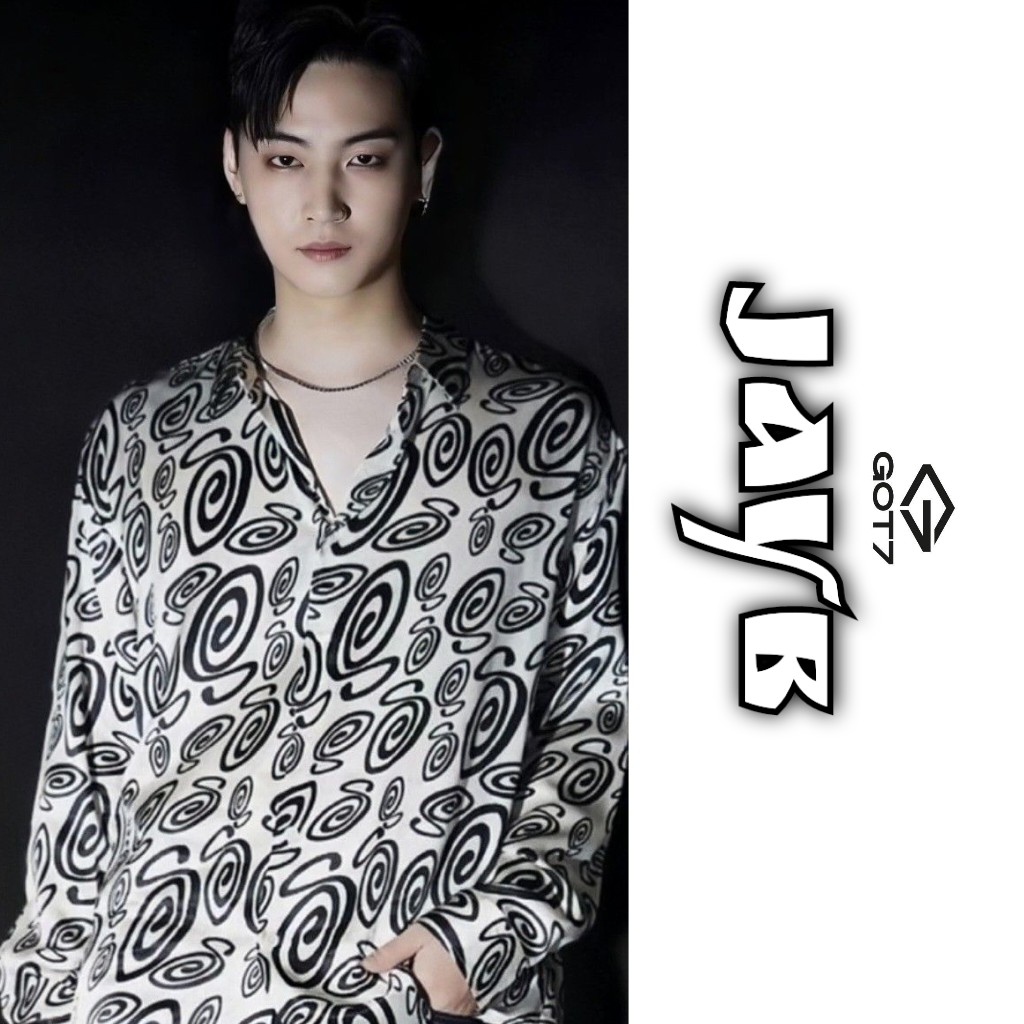 JAY B (GOT7) 최근 활동샷