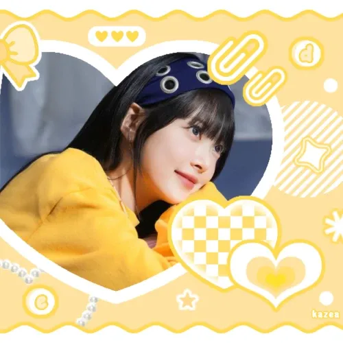 Behind-the-scenes cut of LE SSERAFIM