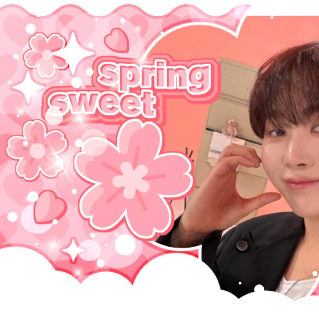 A moment captured by Seungkwan (SEVENTEEN)'s fan