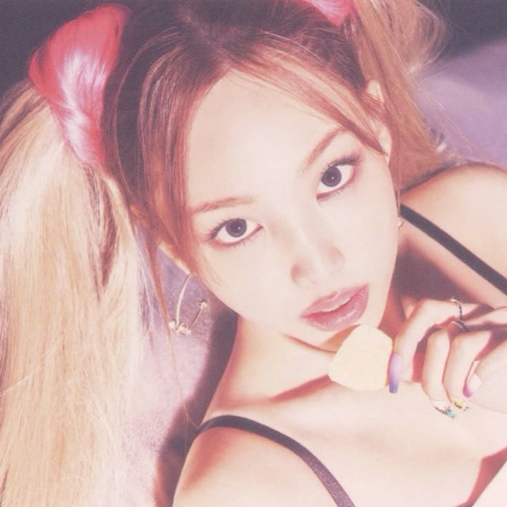 TWICE의 최신 사진