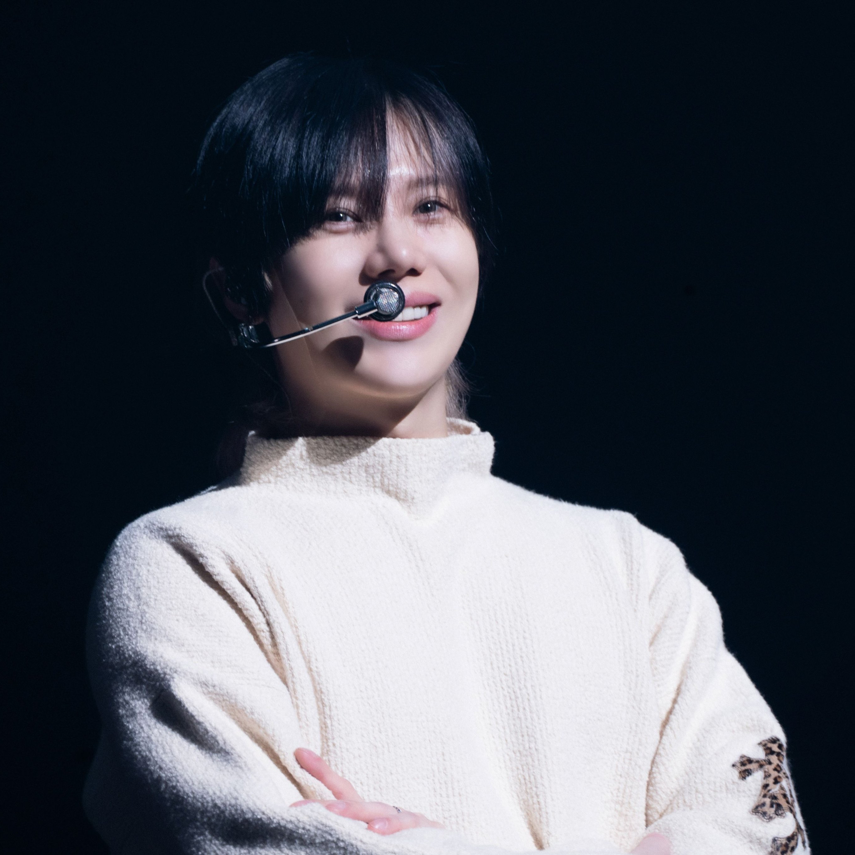 テミン (SHINee)の最新写真