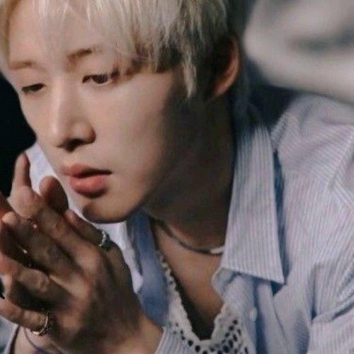 Recent activity shot of B.I