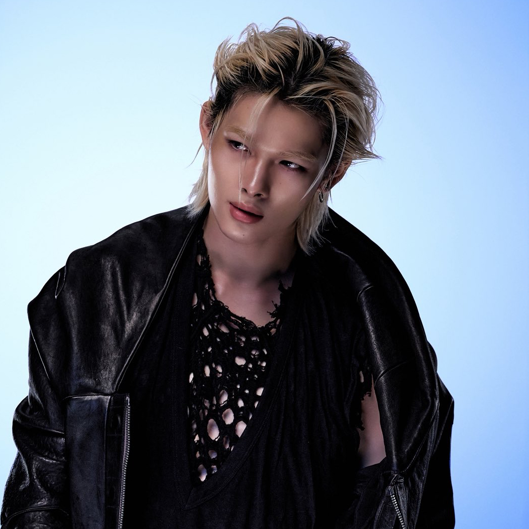 Momen yang diabadikan oleh penggemar NI-KI (ENHYPEN)