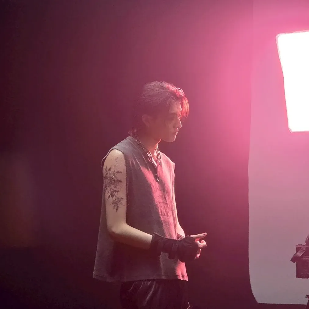 하루토 (TREASURE)의 최신 사진