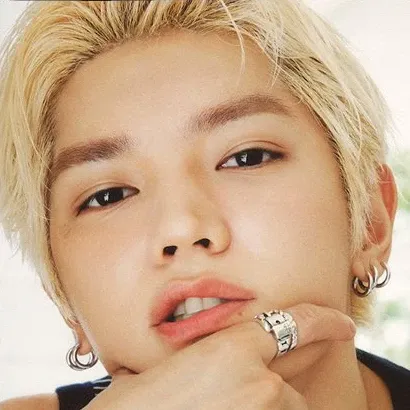 Latest photo of Taeyong (NCT 127)