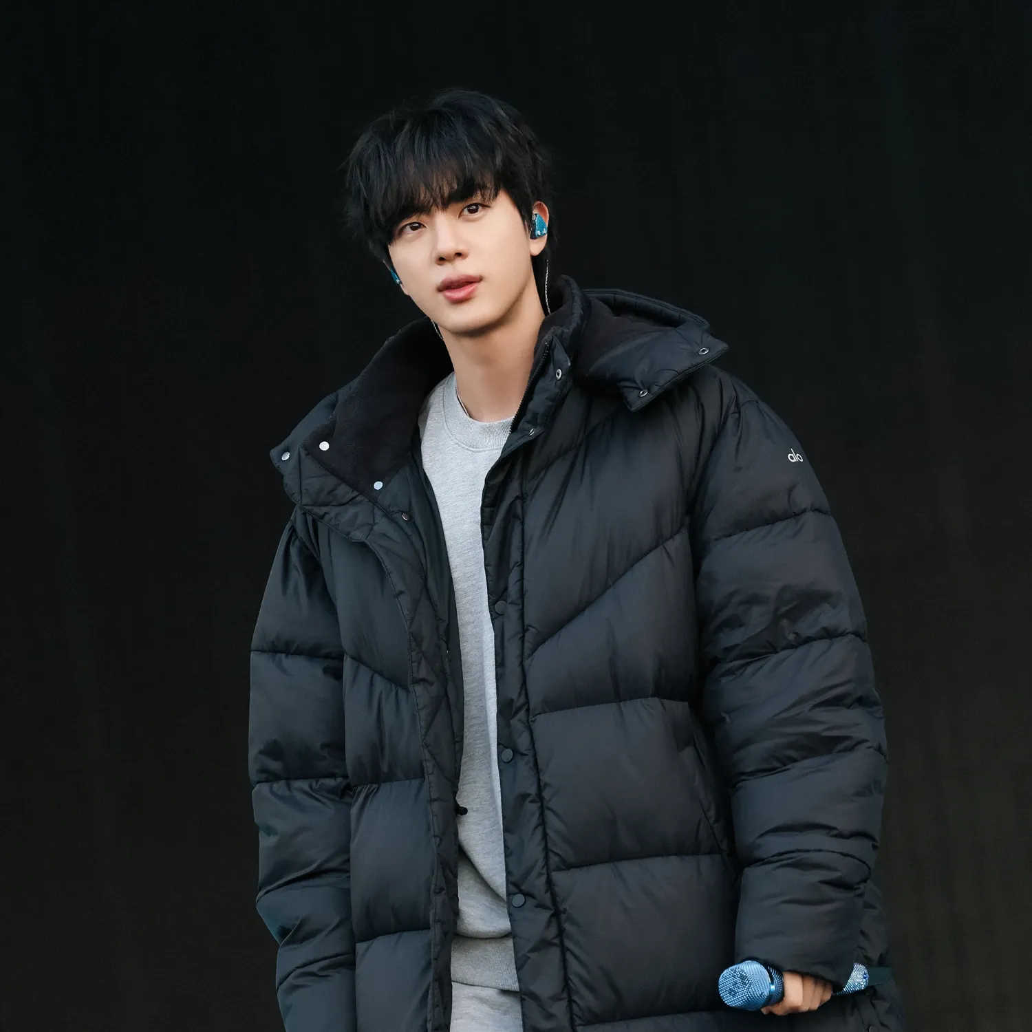 防彈少年團的最新活動照片