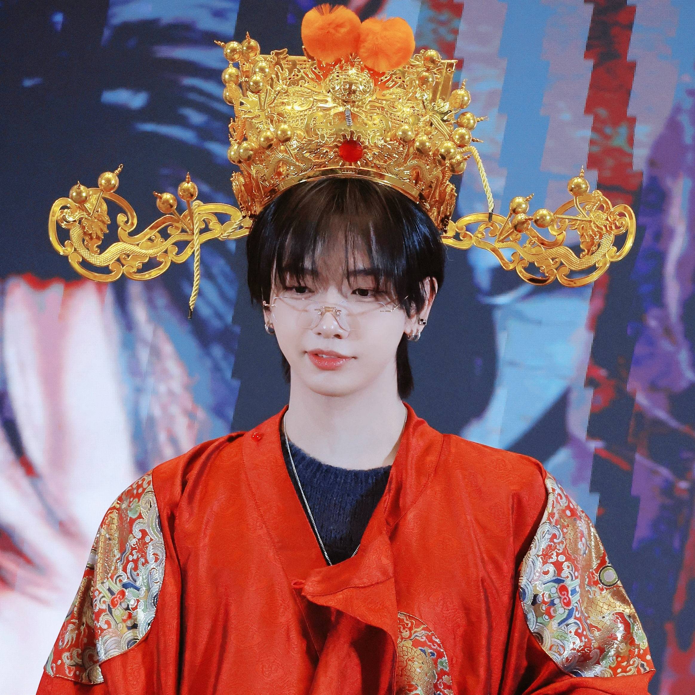 Latest photo of Myeong Jaehyun (BOYNEXTDOOR)