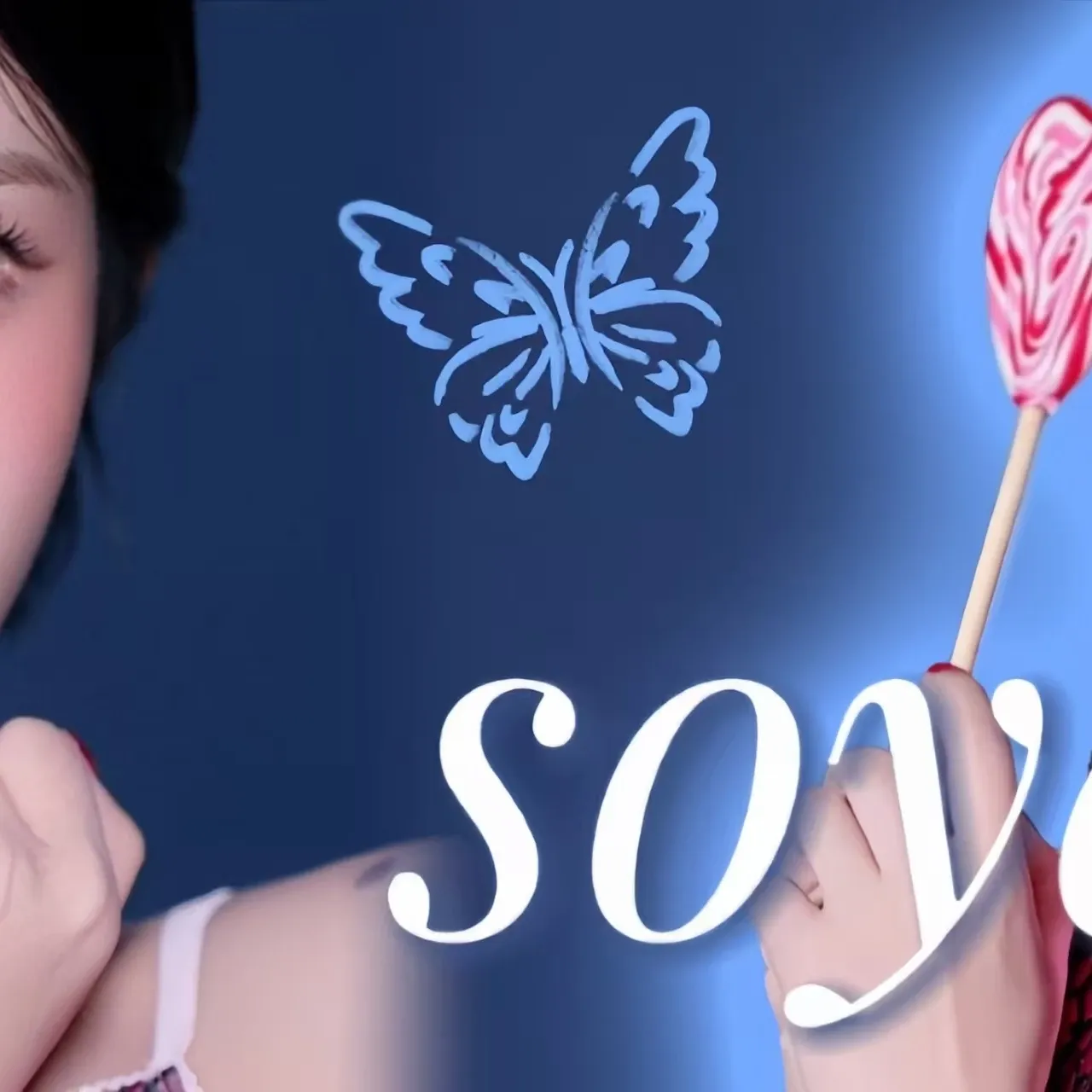 Hot post catching attention from 아이들's fandom