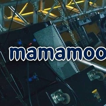 Behind-the-scenes cut of Hwasa (MAMAMOO)