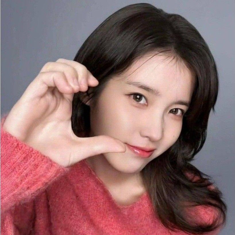 아이유 팬이 찍은 순간