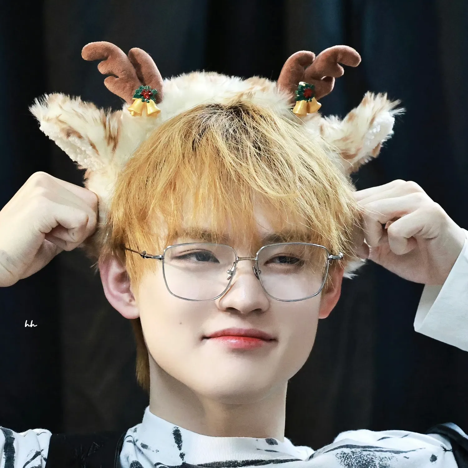 Latest photo of Chenle (NCT DREAM)