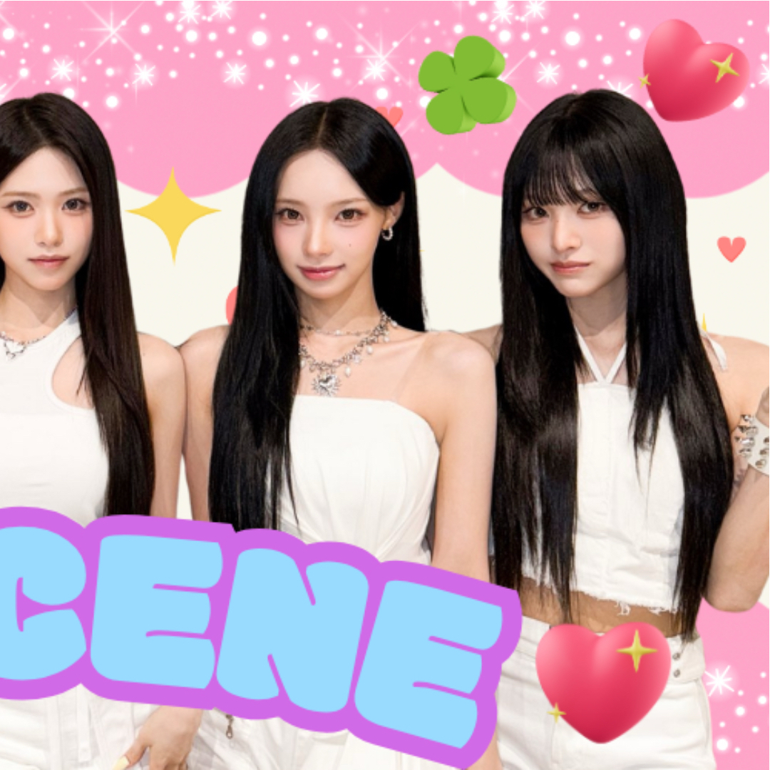 Must-see popular post of 리센느, your favorite