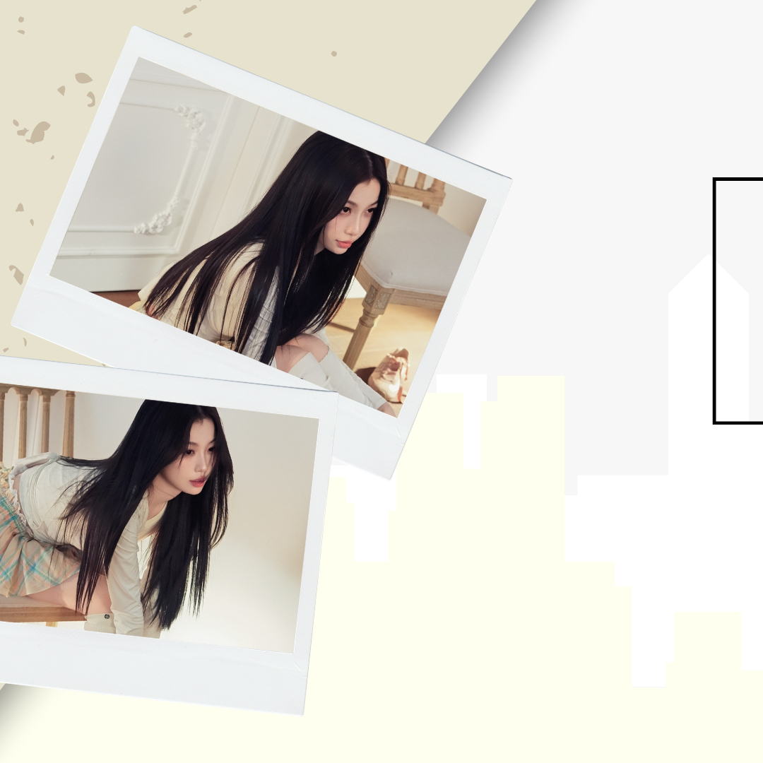 Recent activity shot of Esther Yu