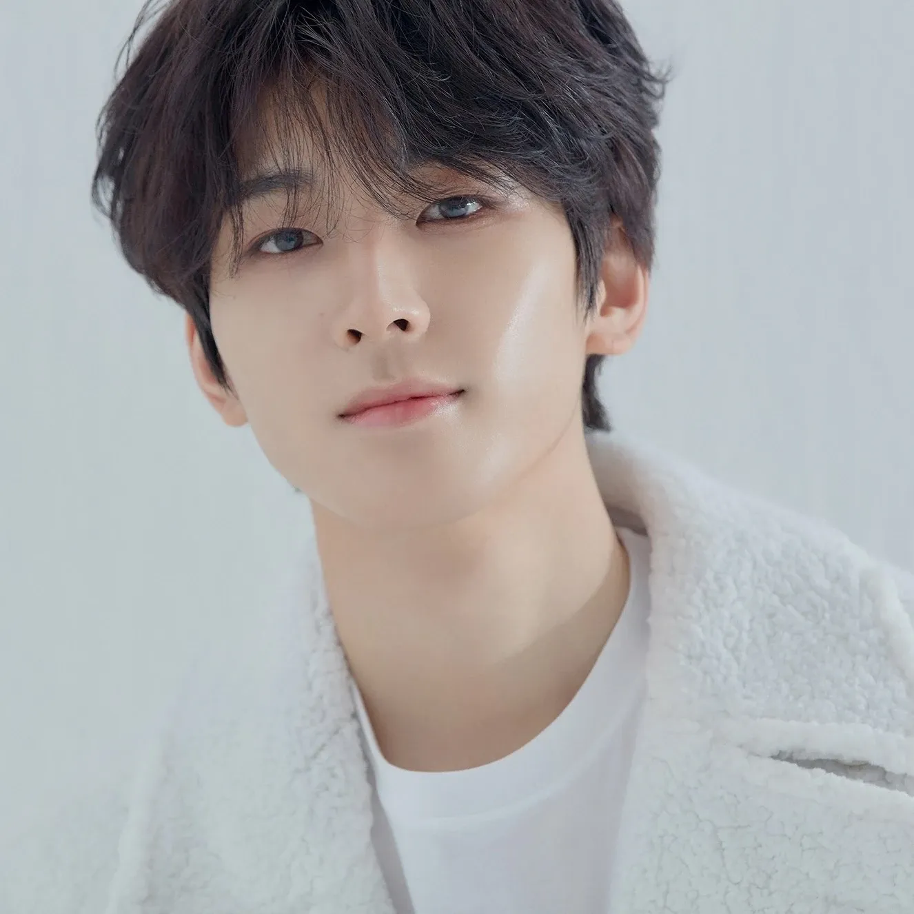 Recent activity shot of Wonwoo (SEVENTEEN)