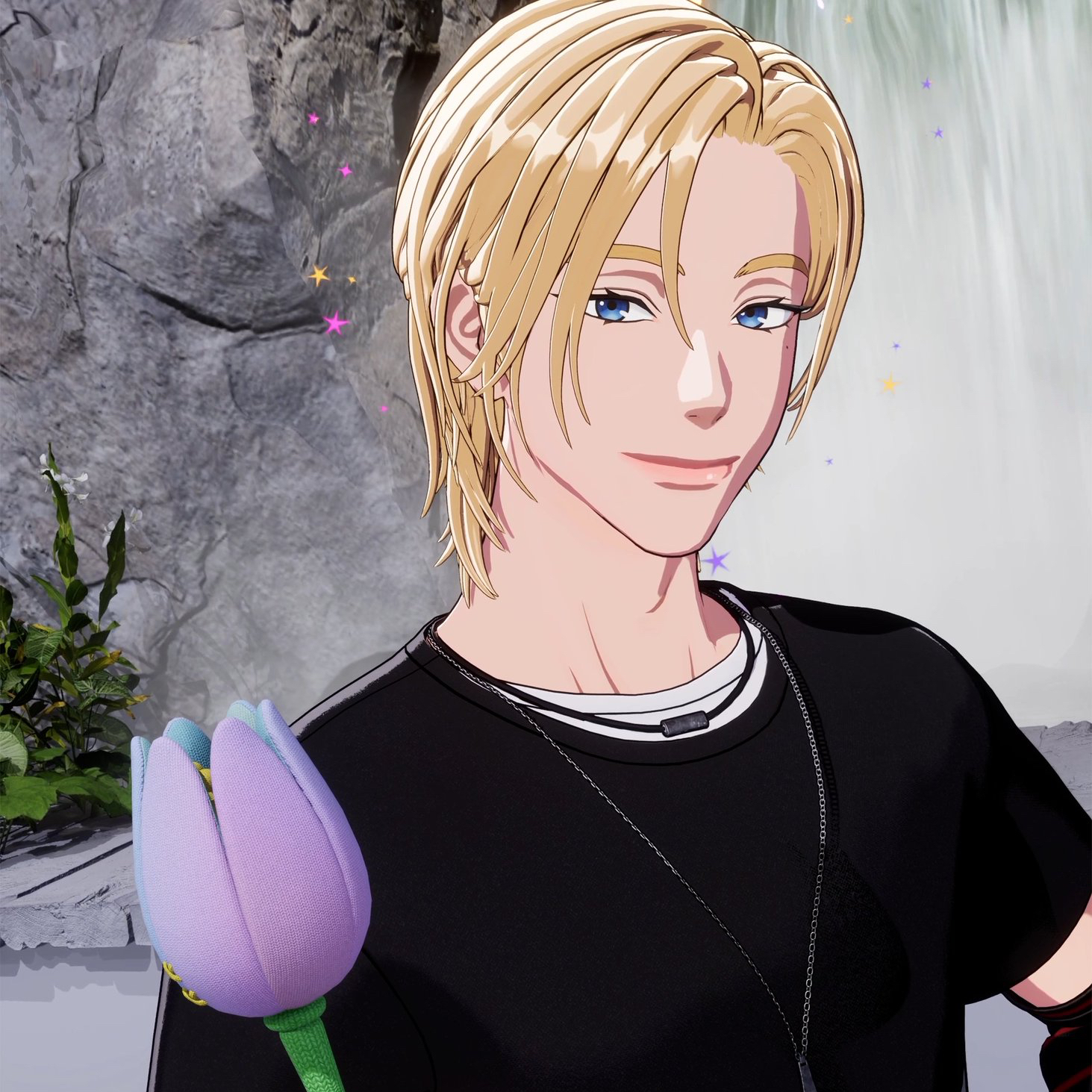 Recent activity shot of PLAVE