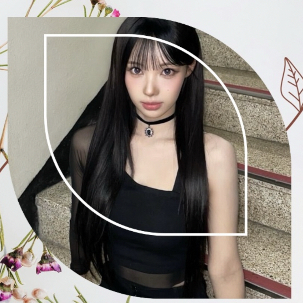 A moment captured by Woni (RESCENE)'s fan