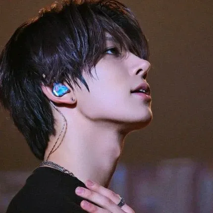 희승의 비하인드 컷