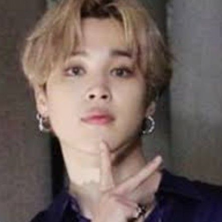 Potret di balik layar Jimin (BTS)