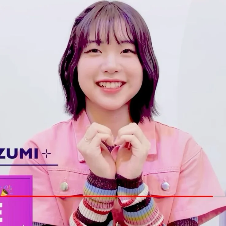 ME:I 海老原鼓 ファンダムコミュニティ │ KPOP人気No.1アプリ 最愛ドル