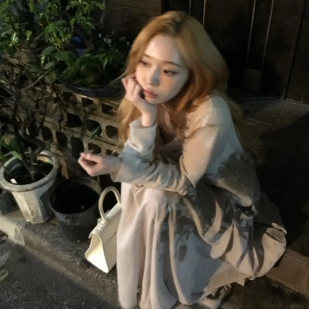 윈터 (에스파) 최근 활동샷