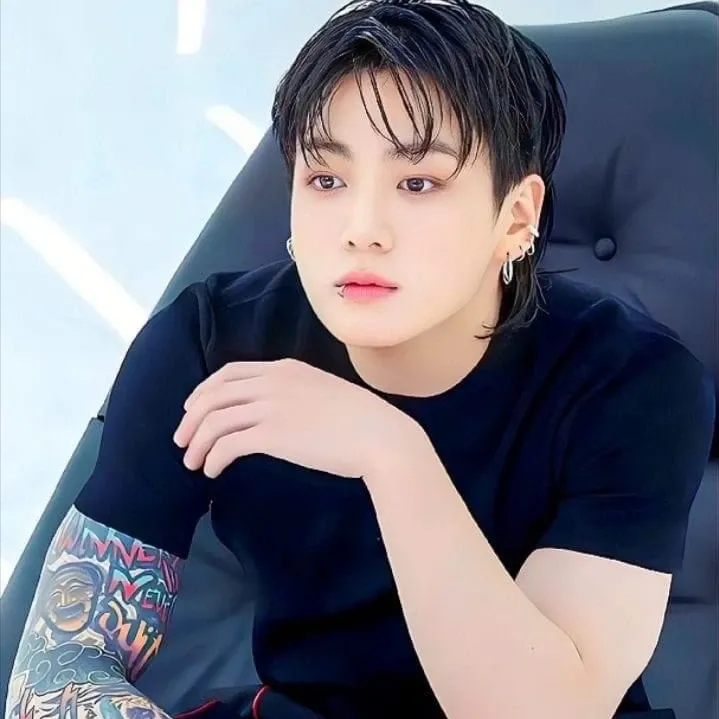 정국 (방탄소년단)의 최신 사진