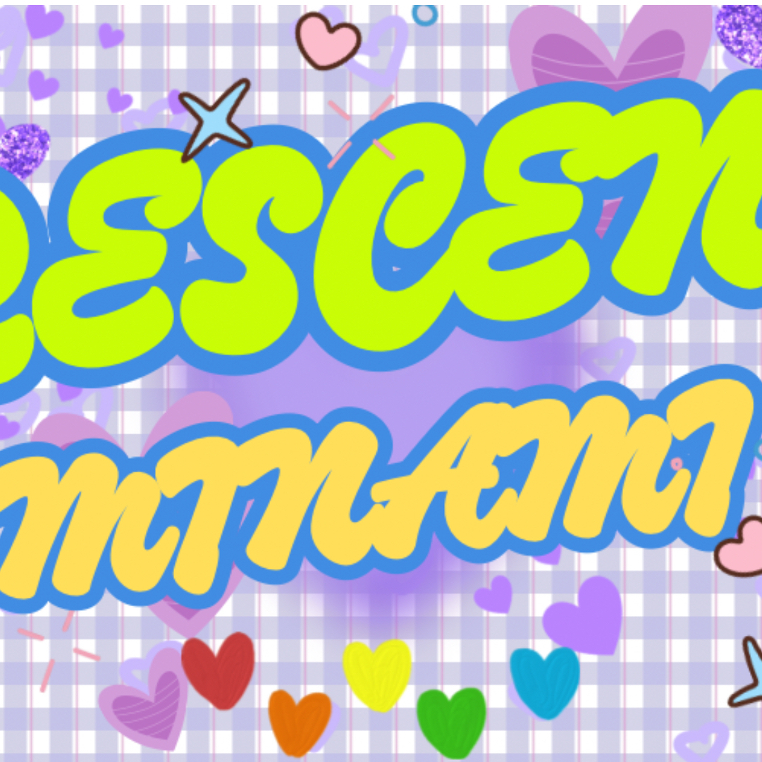 Recent activity shot of Minami (RESCENE)