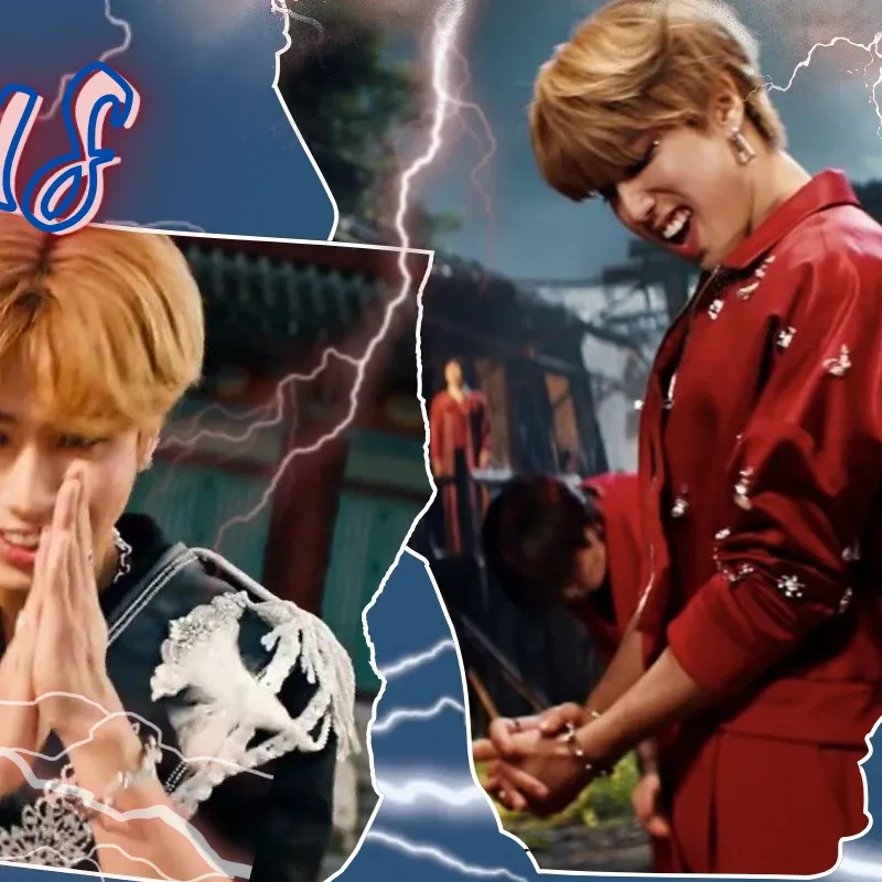 Today’s hot picks from the 한 (Stray Kids) community