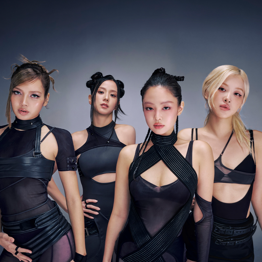 BLACKPINK의 최신 사진