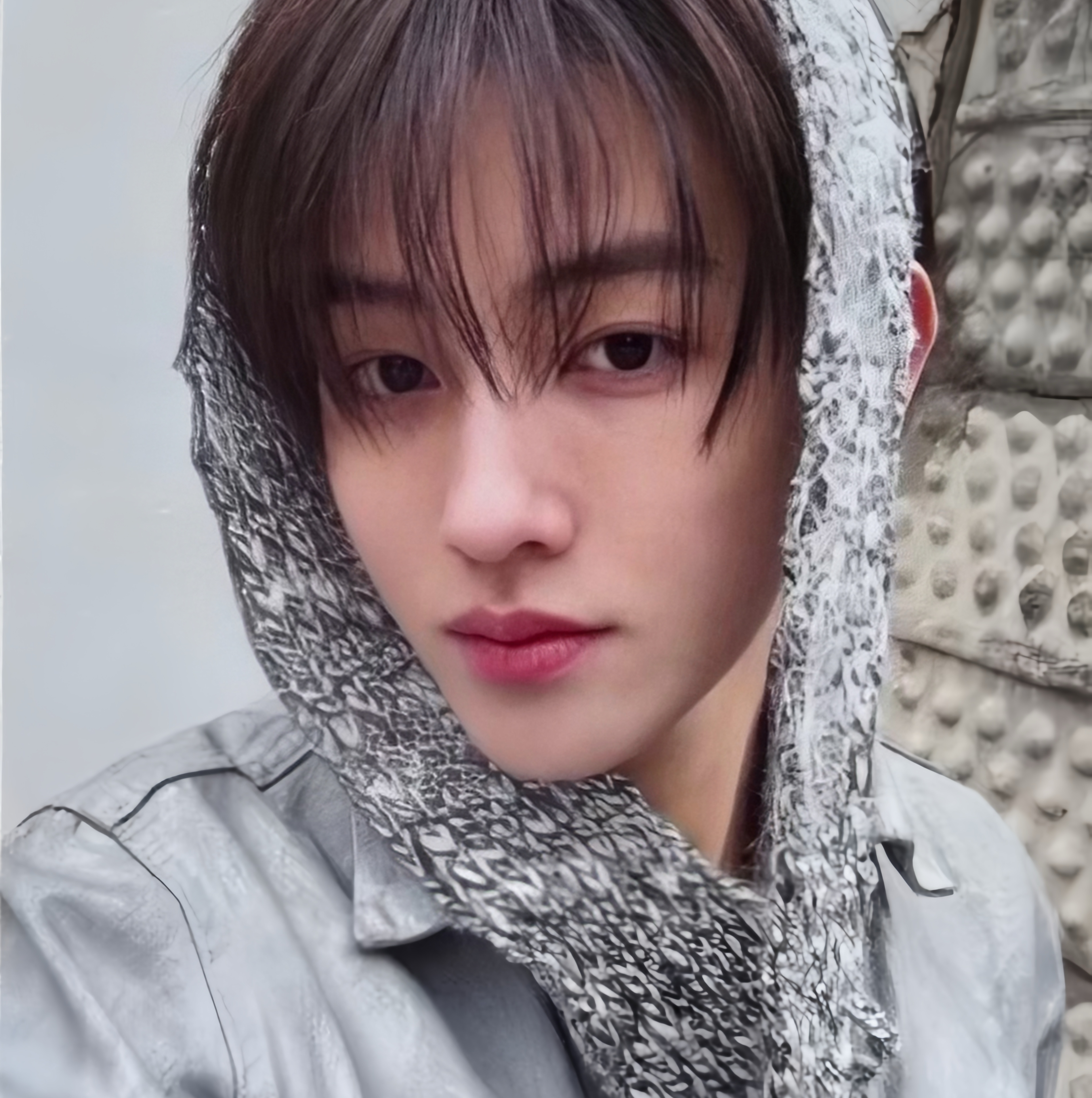 Behind-the-scenes cut of Seonghyeon (CORTIS)