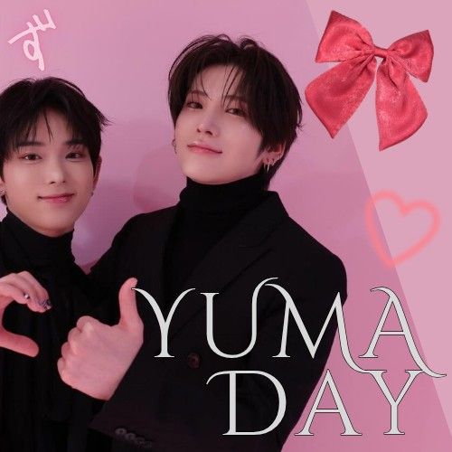 Recent activity shot of Harua (&TEAM)