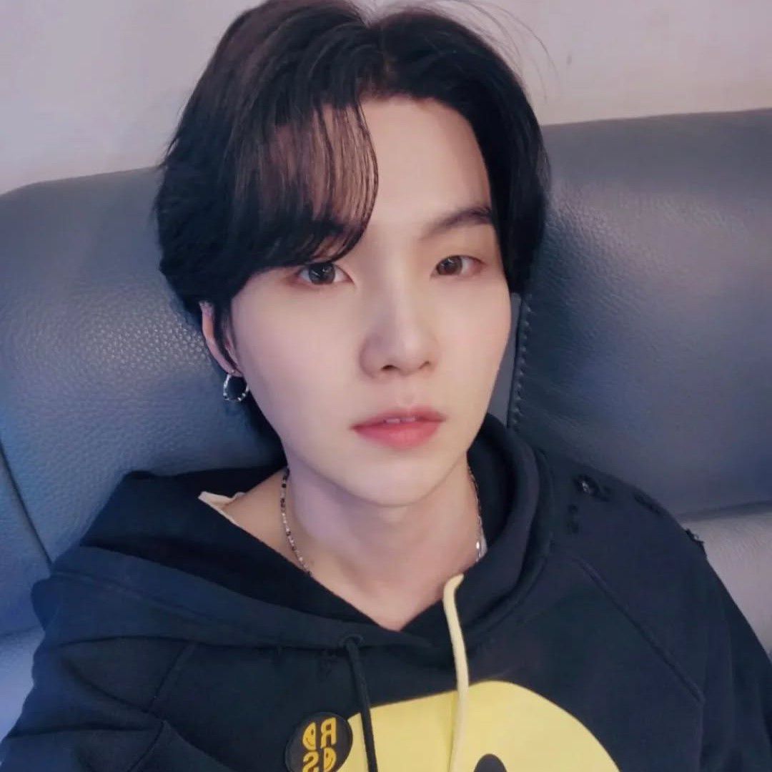 슈가 (방탄소년단)의 최신 사진
