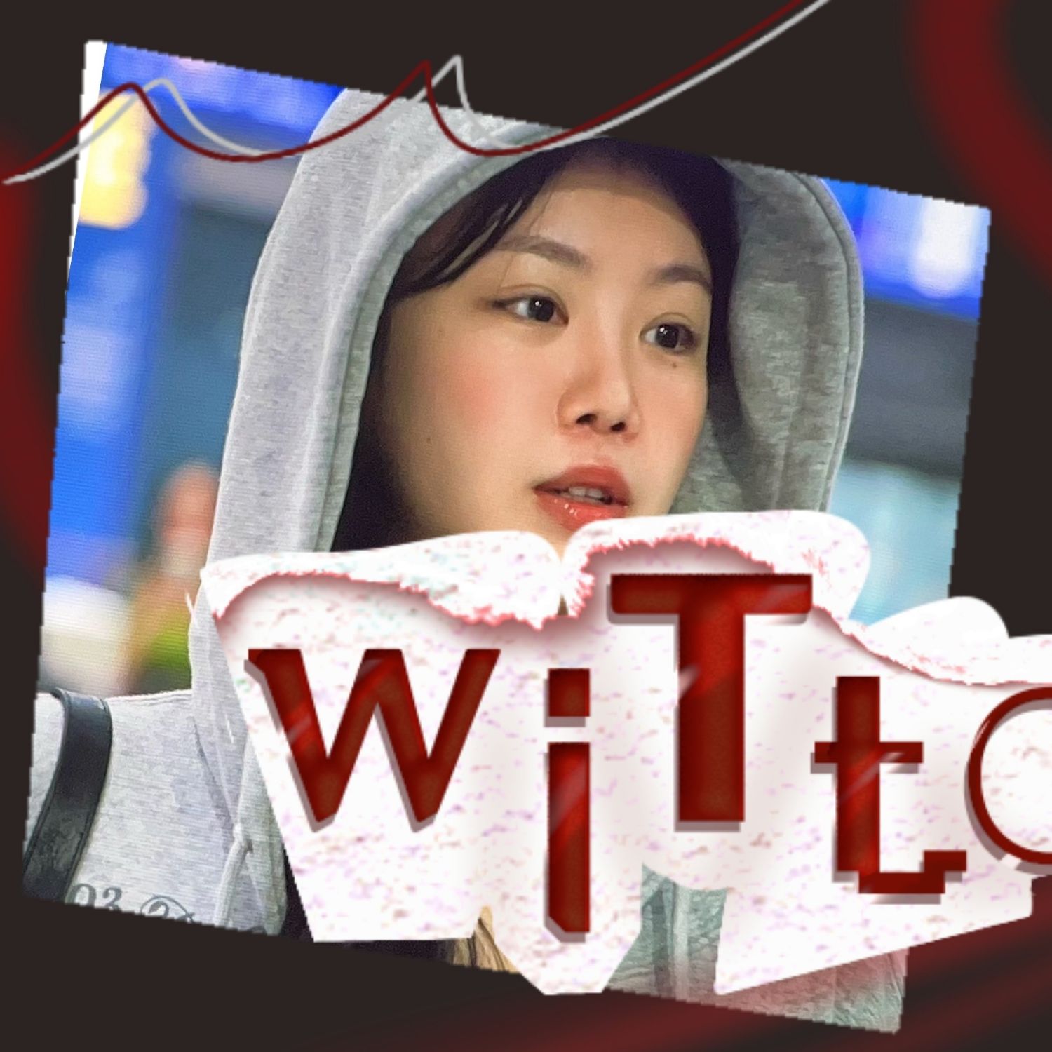 Potret di balik layar Soojin