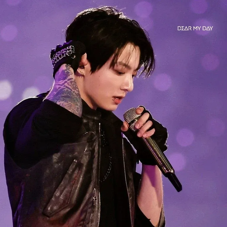 ジョングク (BTS)ファンが撮った瞬間