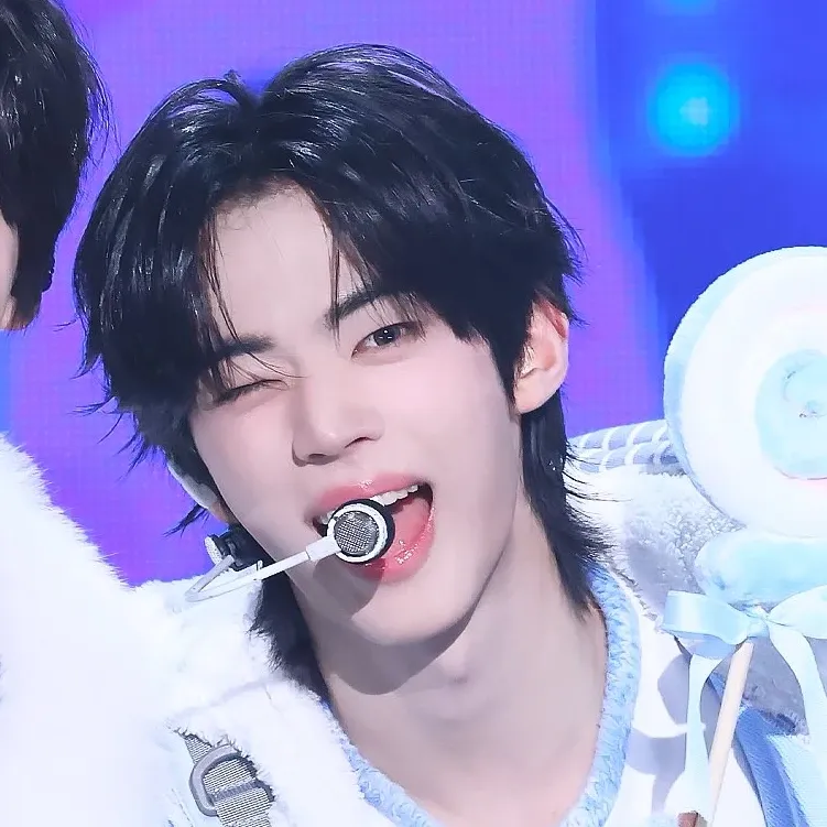 道勳 (TWS)的最新活動照片