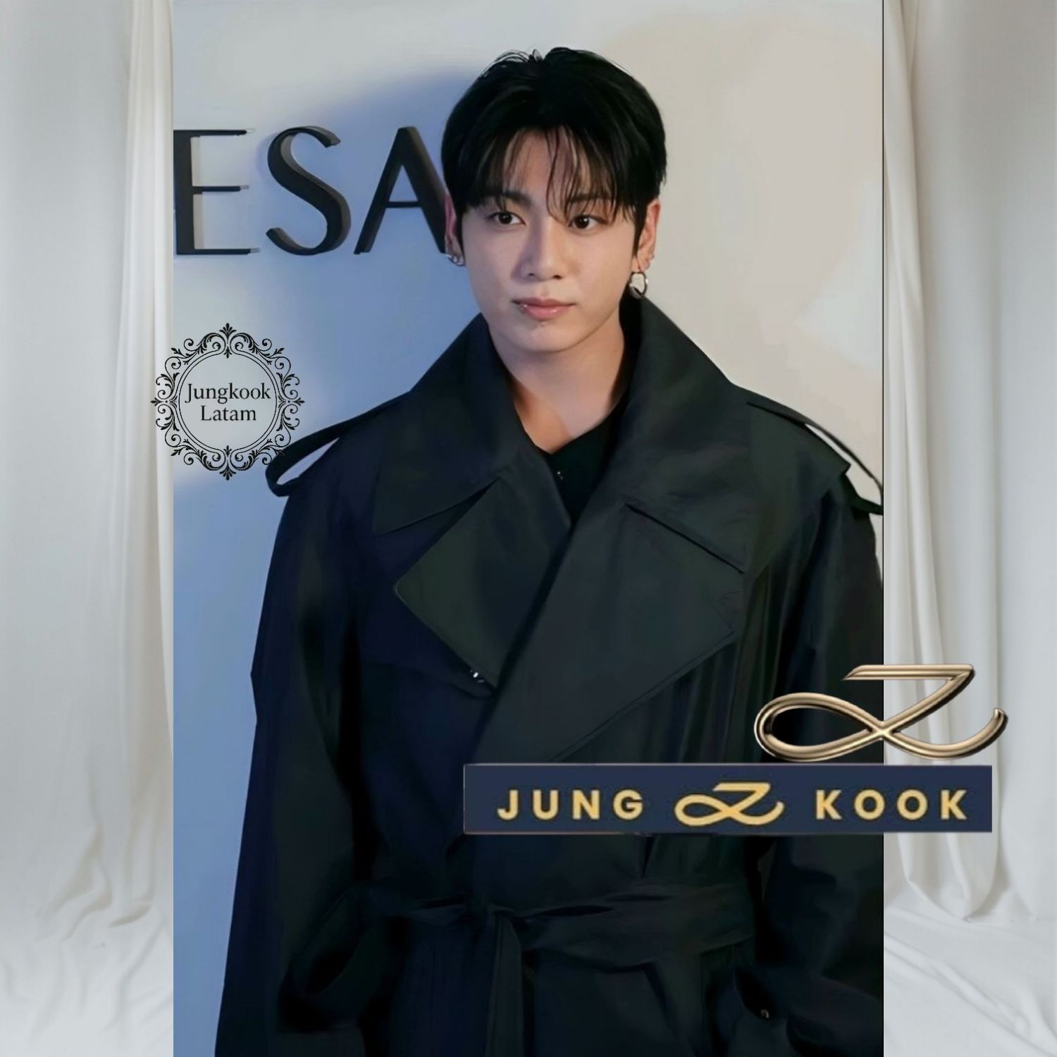 ジョングク (BTS)の最新写真