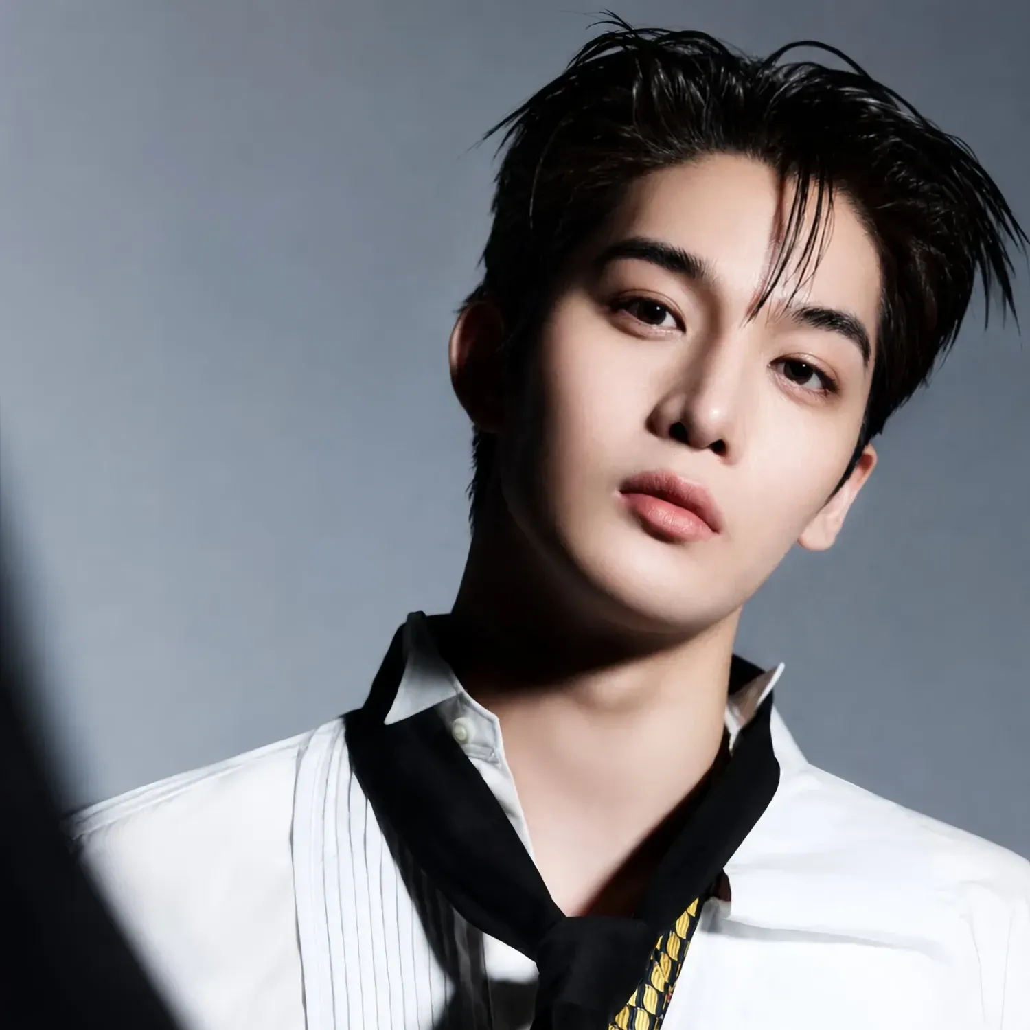 Latest photo of Bae Jinyoung