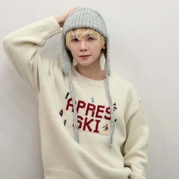 Recent activity shot of ATEEZ