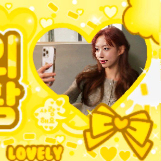 Behind-the-scenes cut of Zuu (SECRET NUMBER)